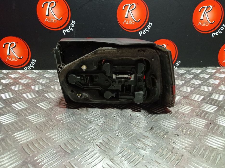 Farolim Stop Esq Seat Ibiza Ii (6K1)