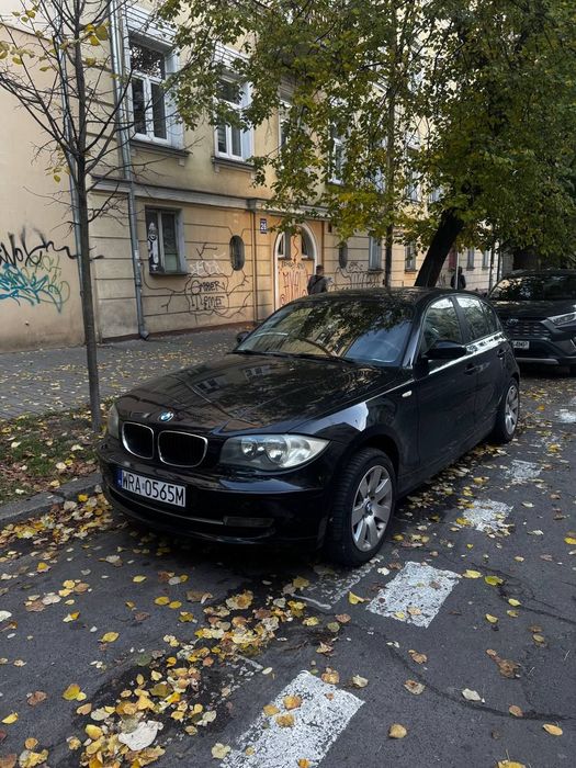 BMW Seria 1