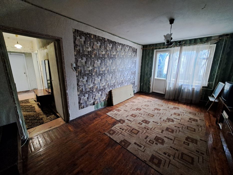 Аренда 2 ком.кв.ул.Парковая 99 р-н Даманский