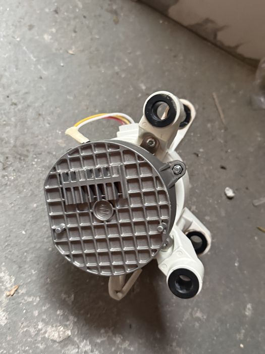 Silnik pralki gorenje.