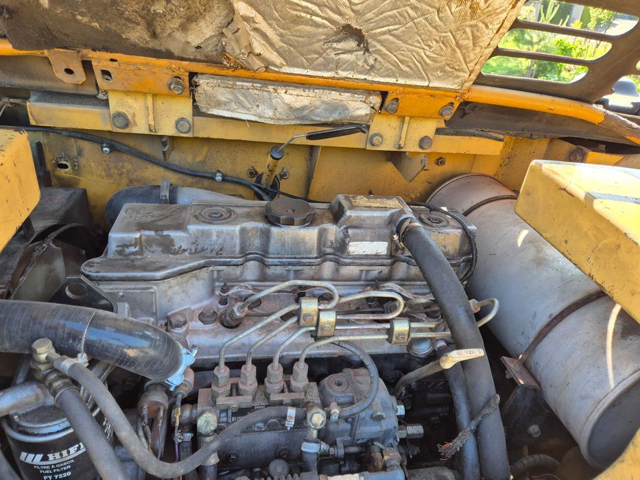 Sprzedam - Koparka CAT 308 BSR
