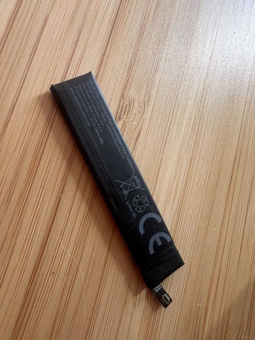 -= RayBan Meta Wayfahrer gen1=- Nowa Bateria!