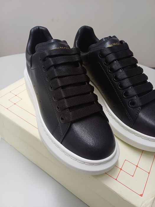 Sapatilhas Alexander Mcqueen 38