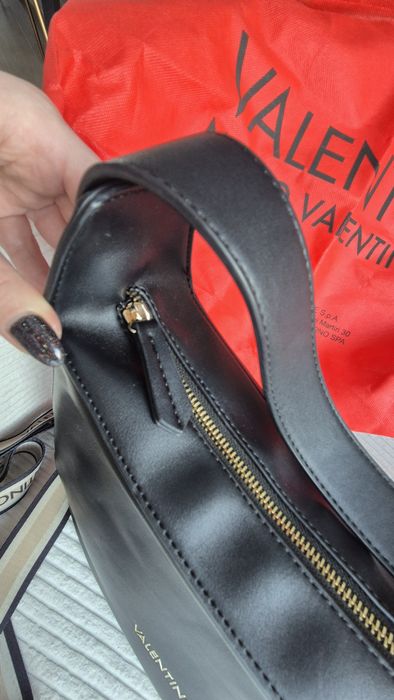 Torebka VALENTINO stan idealny