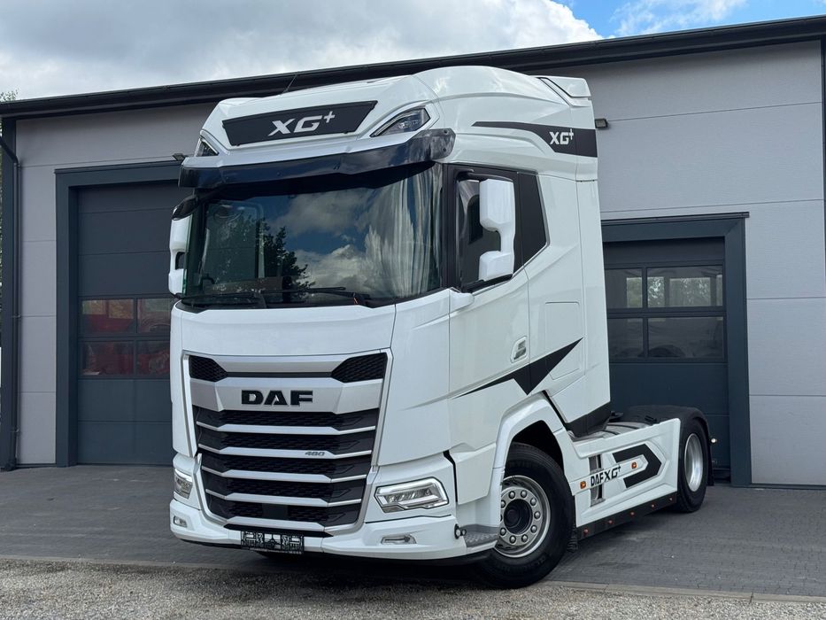 DAF