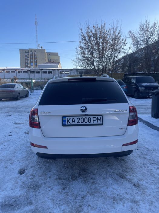 Laurin, 2.0tdi, 6 dsg.  4x4