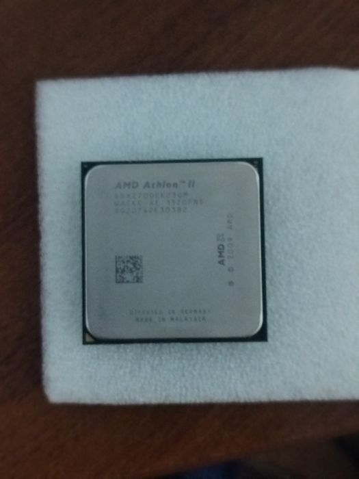 Процессор AMD Athlon 2x 280