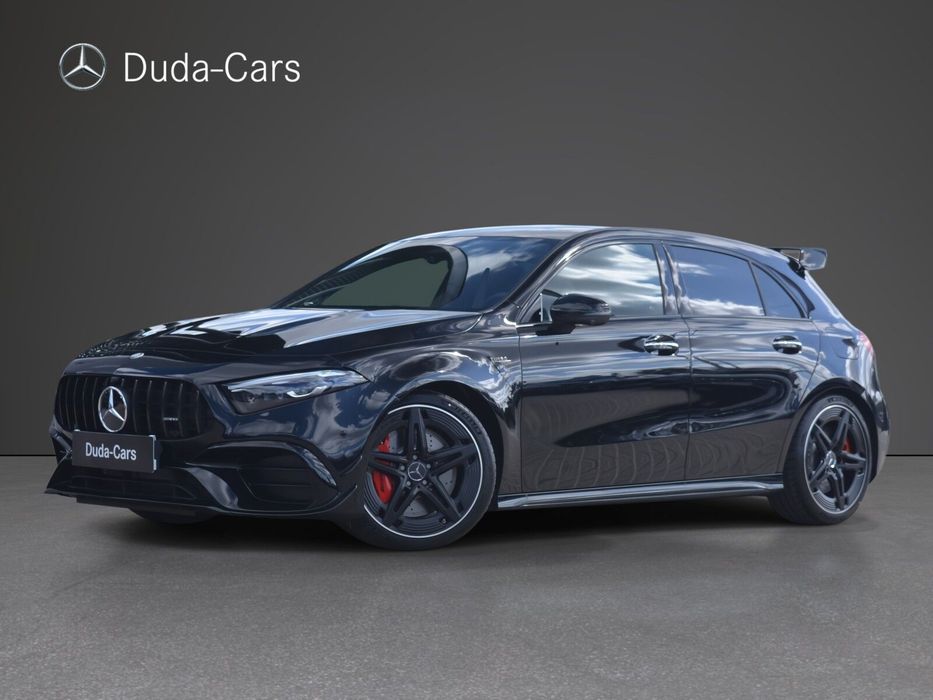 Mercedes-Benz Klasa A