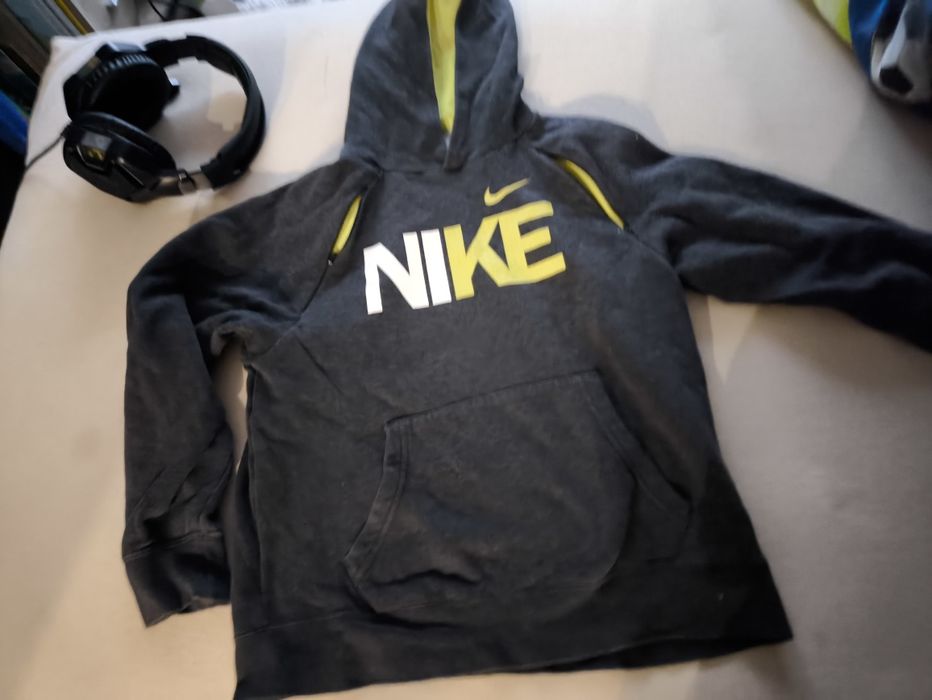 Bluza dresowa nike 140 146
