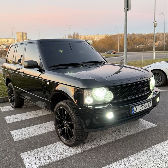 Продам Range Rover