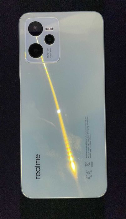 telefon realme C35