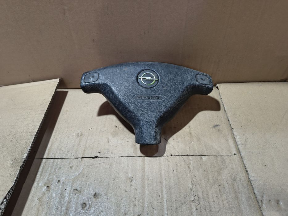Poduszka powietrzna kierowcy airbag opel corsa