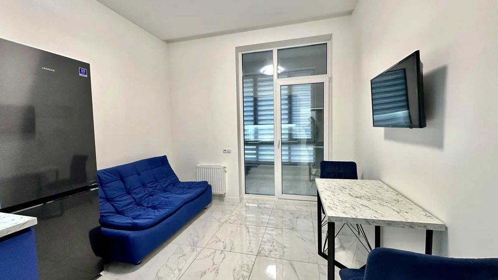 Оренда просторої квартири в престижному ЖК Ярославів град