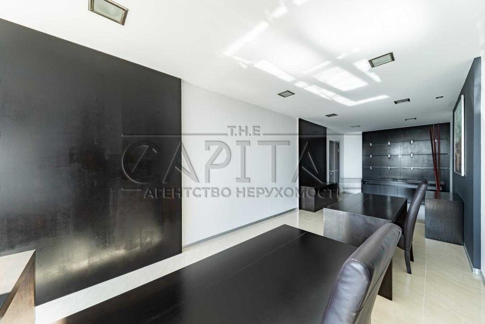 Продаж офісу з терасою, пров. Ковальський, Шулявка.