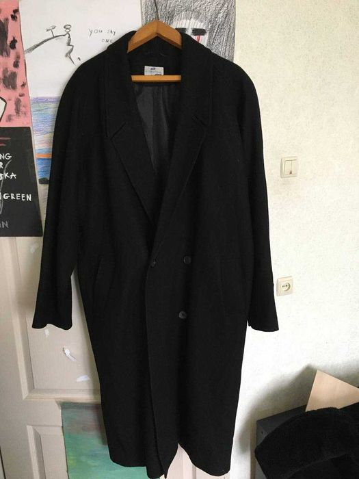 пальто мужское                     .   .