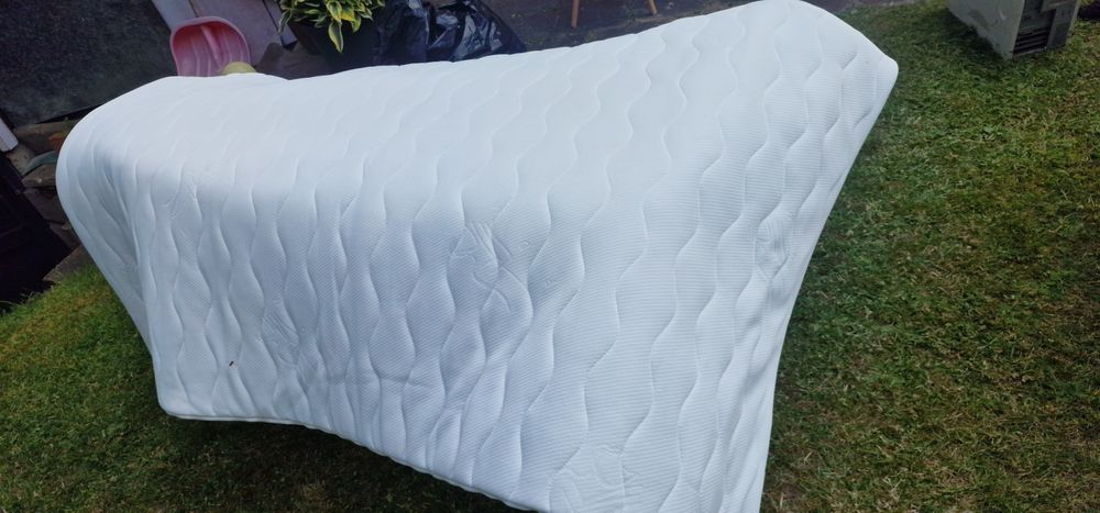 Nakładka na materac