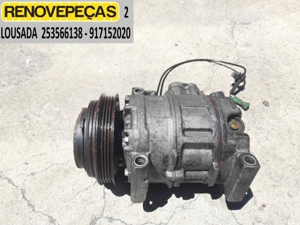 Compressor AC VOLKSWAGEN Passat Variant (3B5)