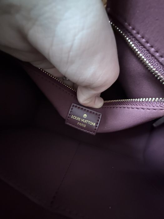 Сумка Louis Vuitton Onthego PM Monogram Bag