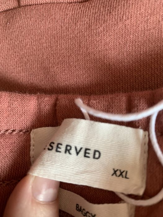 Костюм Reserved новий