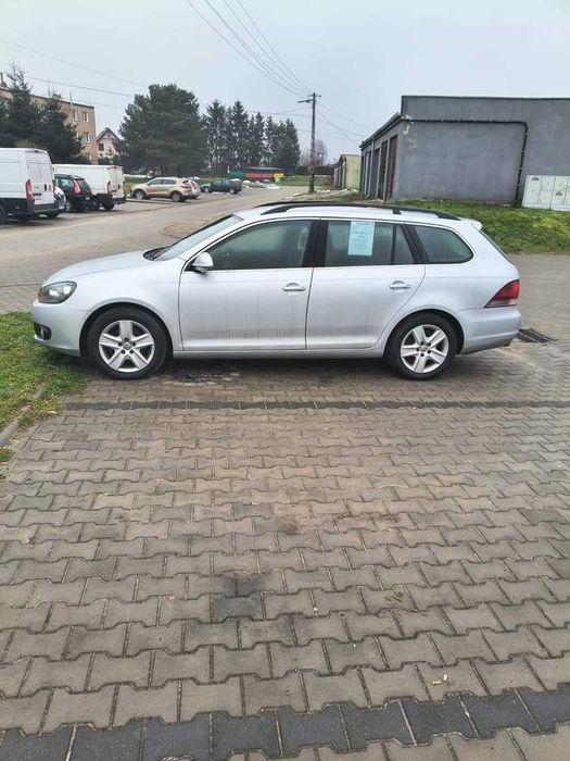 Sprzedam Golfa VI