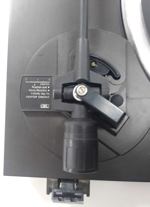 Technics SL-BD20 Made in Japan