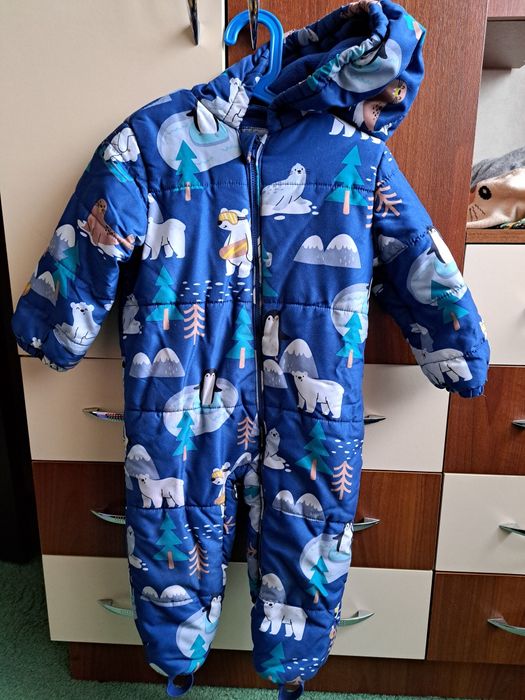 Комбінезон LC Waikiki 79.5см