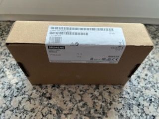 Panel Siemens Basic Panel