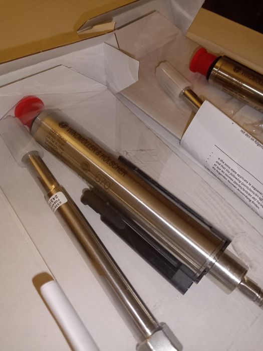 Czujnik ciśnienia stopu 700 bar