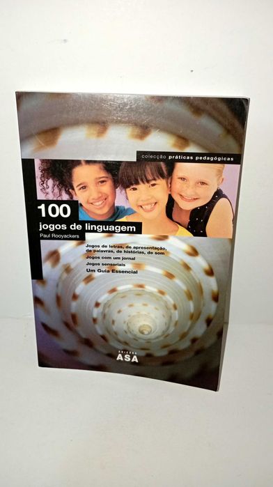 100 jogos de linguagem