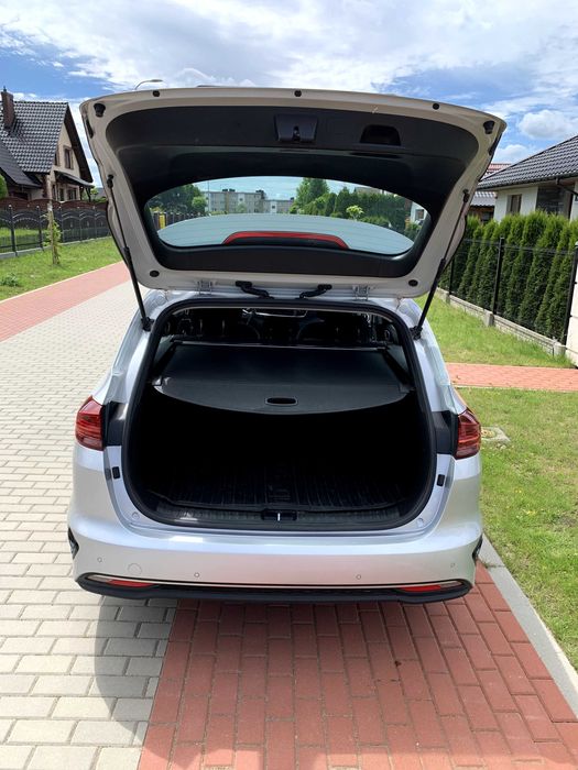 Sprzedam Kia Ceed 2019, 1.6 diesel