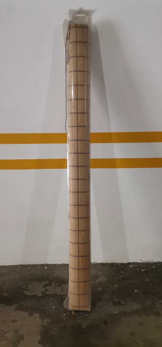 Blackout para janela de sala