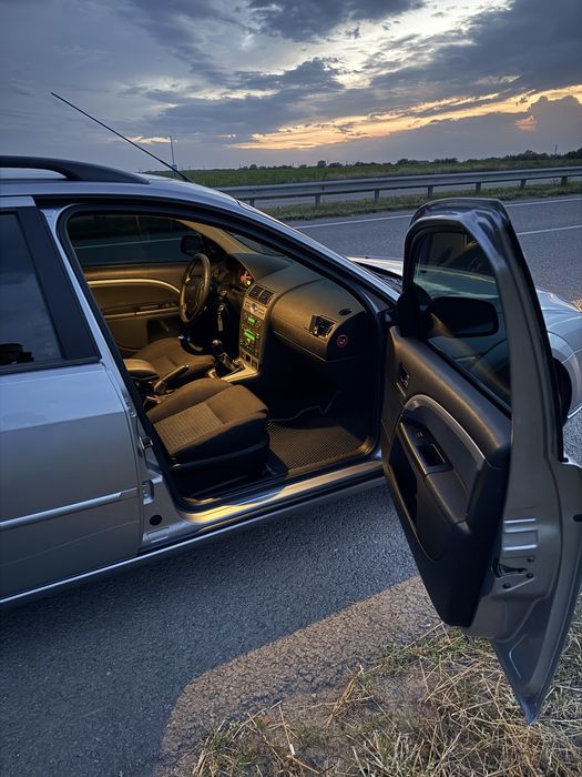 Ford Mondeo mk3 2006