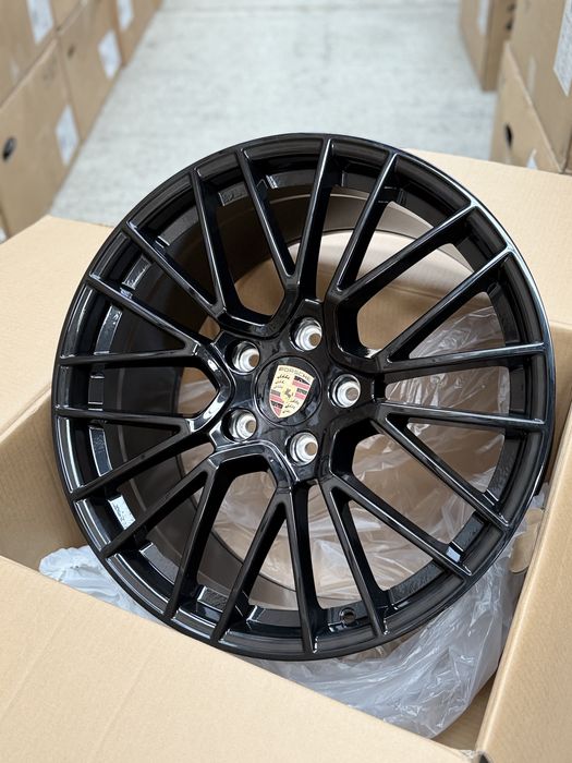Диски Нові R20/5/130 Porsche Cayenne в Наявності .