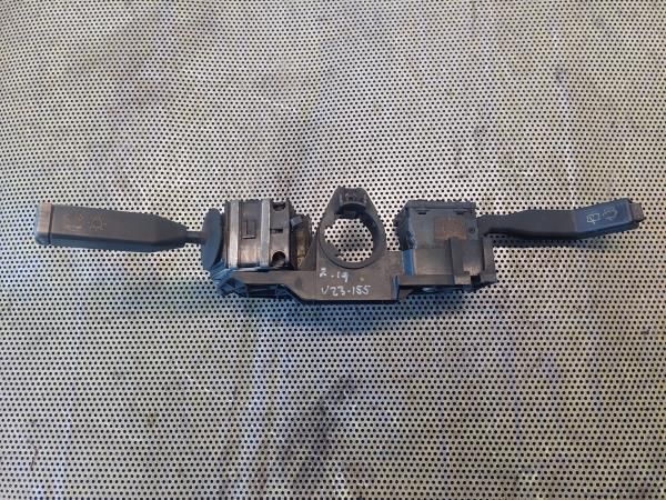 Conjunto / manetes de luzes e limpa vidros RENAULT 19 I (B/C53_)