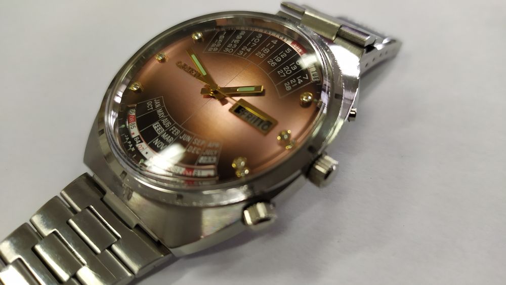 Orient patelnia-,,1"