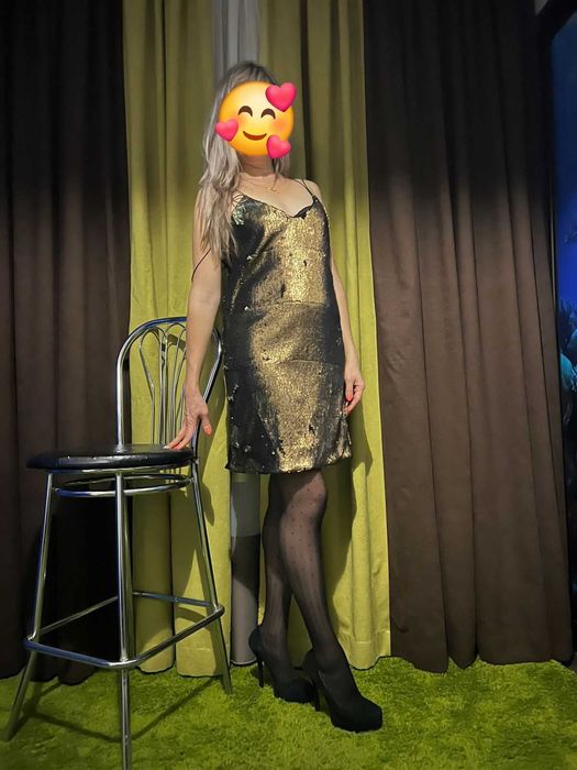 Прокат вечерних платьев