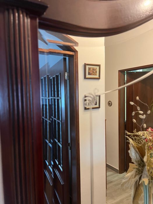 Móvel Hall de Entrada