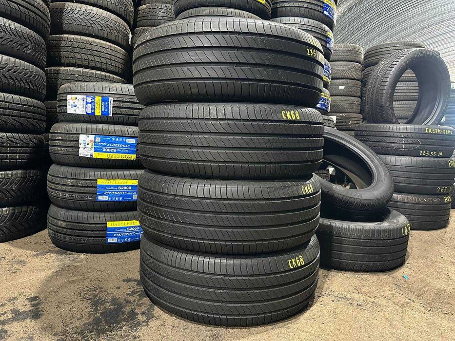 235/50 R20 Michelin e.Primacy DEMO ВЕЛИКИЙ ВИБІР СКЛАД КОЛІС CK68-24