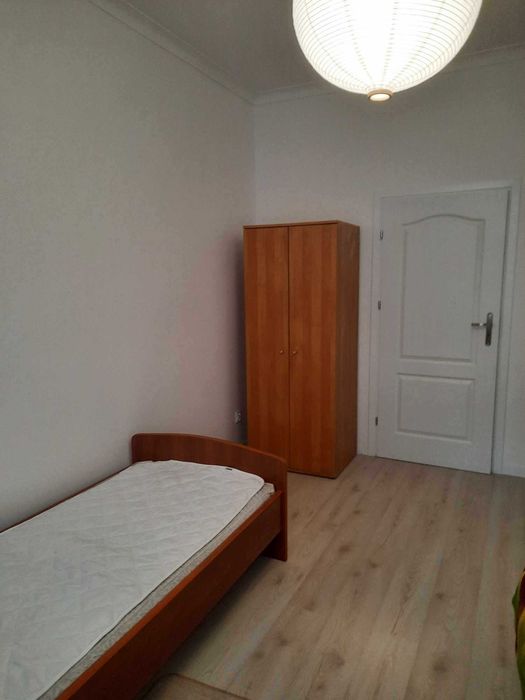Pokój w Centrum dla Ukraińców