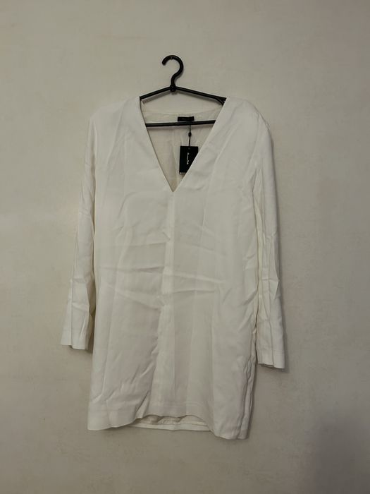 Продам нову білу сукню Massimo Dutti