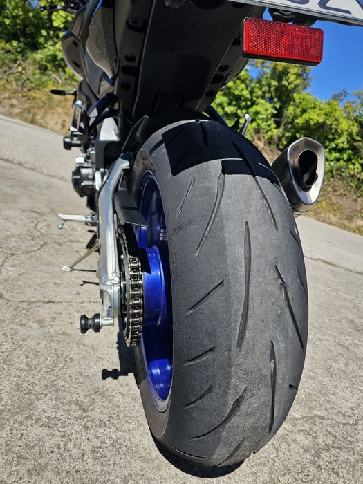 Yamaha MT-10 SP 2022 Full Extras