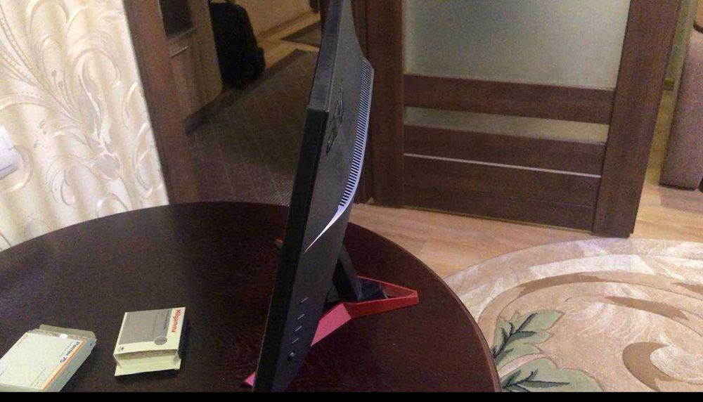 Acer Nitro VG240Ybmiix