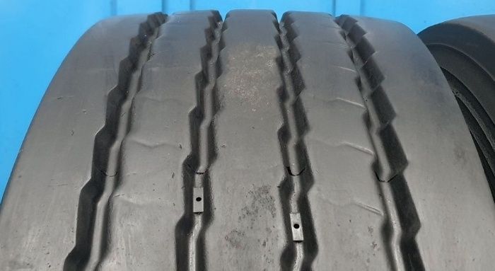 385/65 R22.5 Sprzedam opony Hankook Smart Flex TH31 ! MONTAŻ OD 30 ZŁ