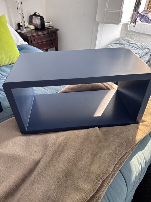 Prateleiras/Nichos Decorativos – 2 Unidades