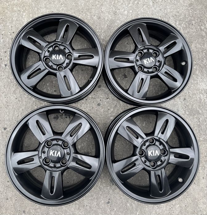 Диски 4*100R15 Kia,Hyundai,Honda,Suzuki