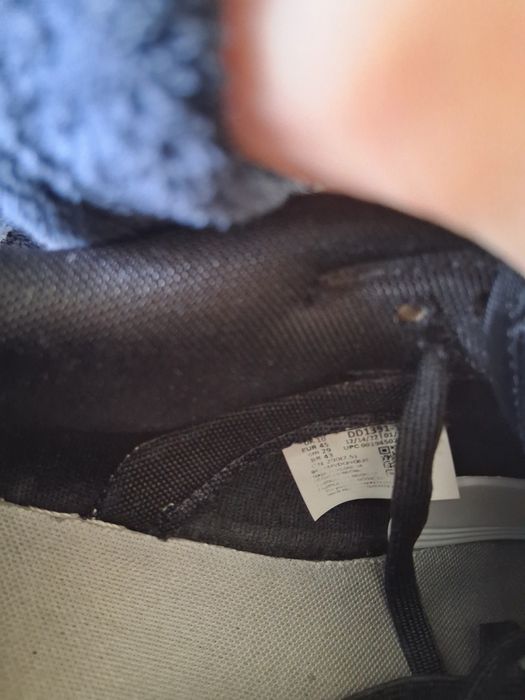 Sapatilhas Nike Dunk em muito bom estado