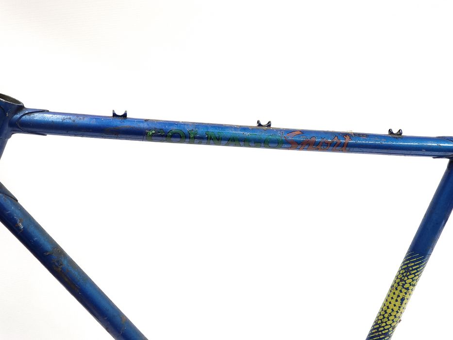 Rama  Romet Sport 1984 rok rozmiar 55 cm.