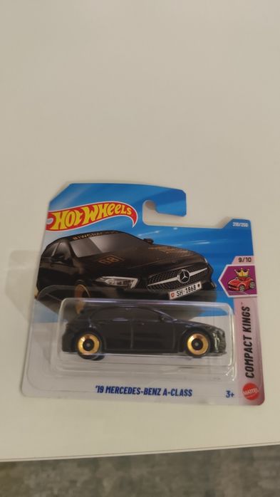 Hot Wheels Vários