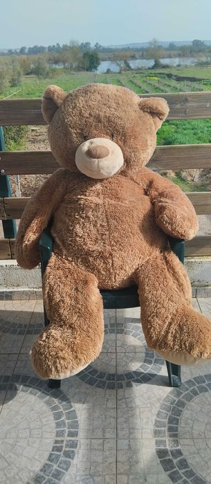 Uma autêntica fofura