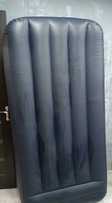 Надувной матрас Intex 191 x 99 x 25 см с насосом